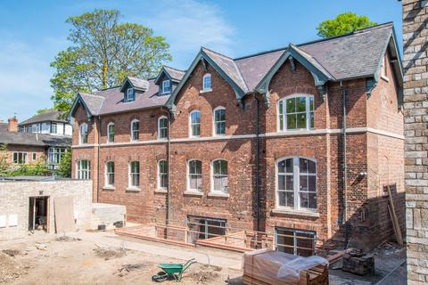 2 bedroom duplex for sale, Beverley House, Beverley Court, Shipton Road, York