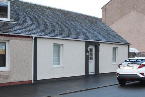 2 bedroom end of terrace house for sale, 29 East King Street, Helensburgh G84 7QQ