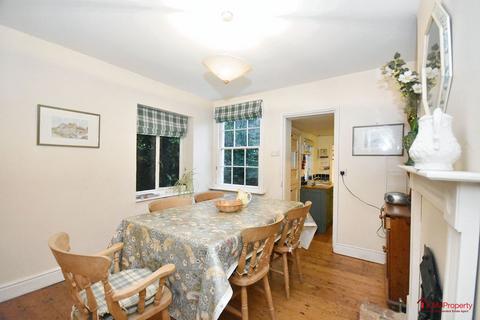 2 bedroom semi-detached house for sale, Upper Street, Rusthall, Tunbridge Wells, Kent, TN4 8NX