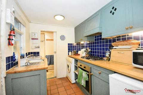 2 bedroom semi-detached house for sale, Upper Street, Rusthall, Tunbridge Wells, Kent, TN4 8NX