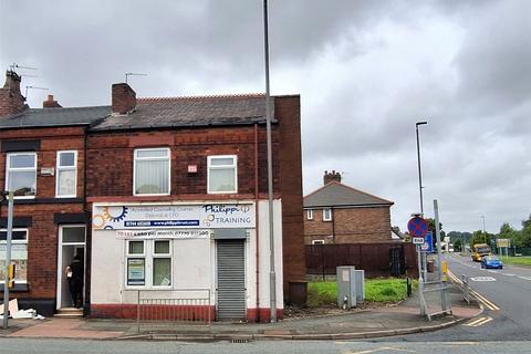 End of terrace house for sale, Park Road, St. Helens, Merseyside, WA9