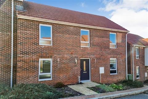 3 bedroom semi-detached house to rent, Exeter EX1