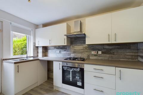 3 bedroom terraced house for sale, Boswell Park, East Kilbride, South Lanarkshire, G74