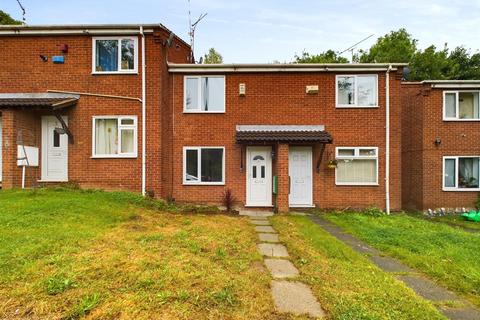 2 bedroom townhouse for sale, Landmere Gardens, Nottingham NG3