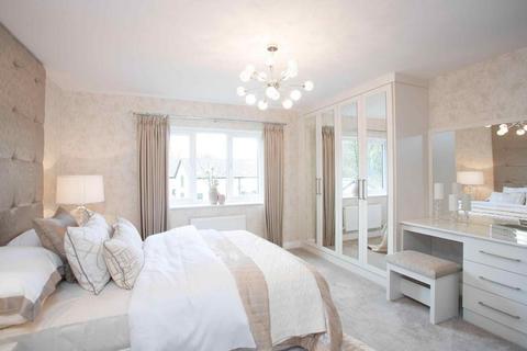 4 bedroom detached house for sale, Plot 104, The Foxglove at Shropshire Heights, Mucklestone Road TF9