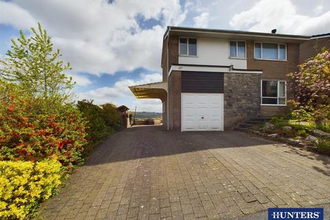 4 bedroom detached house for sale, Vicarage Drive, Kendal, Cumbria, LA9 5BS