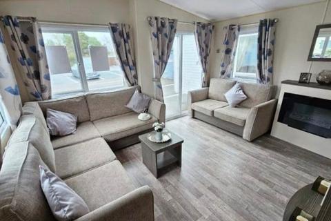 2 bedroom lodge for sale, Glendale Holiday Park