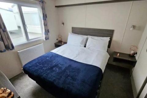 2 bedroom lodge for sale, Glendale Holiday Park