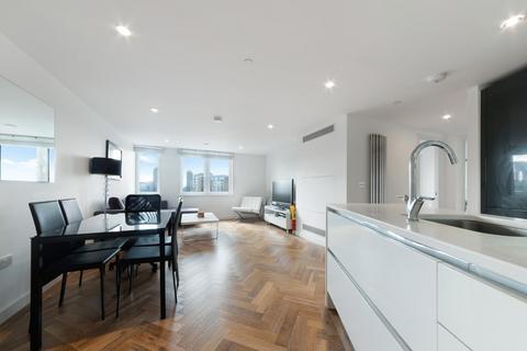 2 bedroom apartment to rent, Eagle Point, City Road, London, EC1V