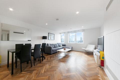 2 bedroom apartment to rent, Eagle Point, City Road, London, EC1V