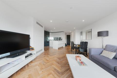 2 bedroom apartment to rent, Eagle Point, City Road, London, EC1V