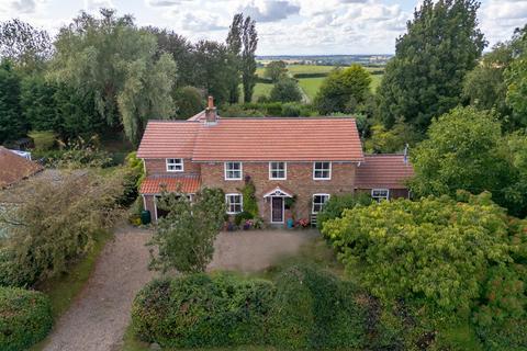 5 bedroom house for sale, Leppington Lane, Leppington, Malton