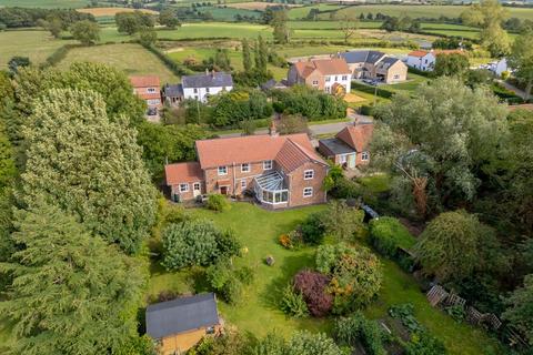 5 bedroom house for sale, Leppington Lane, Leppington, Malton