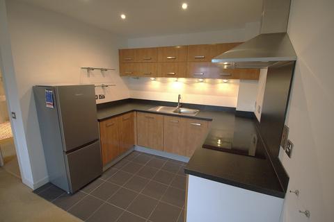 1 bedroom flat to rent, Broad Street, Northampton, NN1