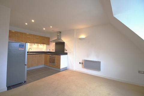 1 bedroom flat to rent, Broad Street, Northampton, NN1