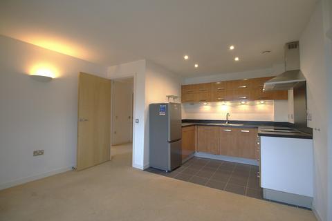 1 bedroom flat to rent, Broad Street, Northampton, NN1