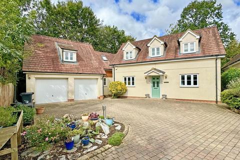 5 bedroom detached house for sale, Off London Road, Great Notley, Braintree