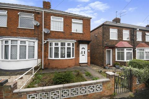 2 bedroom end of terrace house for sale, Richmond Road, Hessle