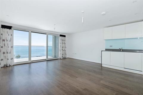 2 bedroom flat for sale, Marine Parade, Worthing