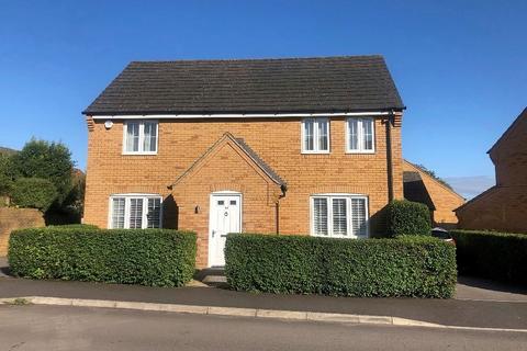 4 bedroom detached house for sale, Wincanton, Somerset