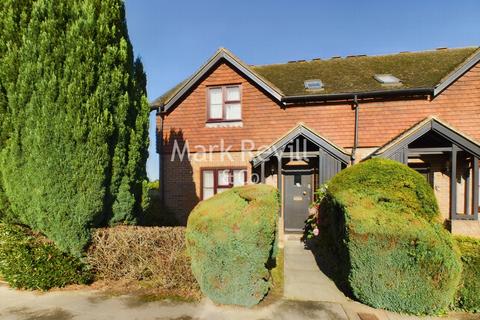 3 bedroom retirement property for sale, Luxford Road, Lindfield, RH16