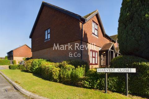 3 bedroom retirement property for sale, Luxford Road, Lindfield, RH16