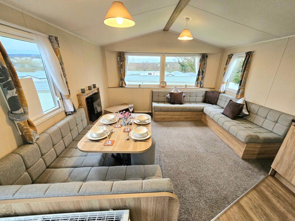 Golden Sands   Willerby  Etchingham  For Sale