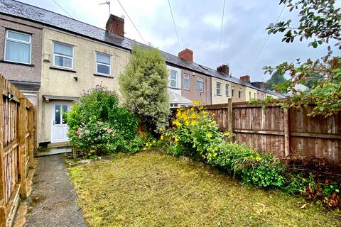 3 bedroom terraced house for sale, Glassworks Cottages, Newport NP20