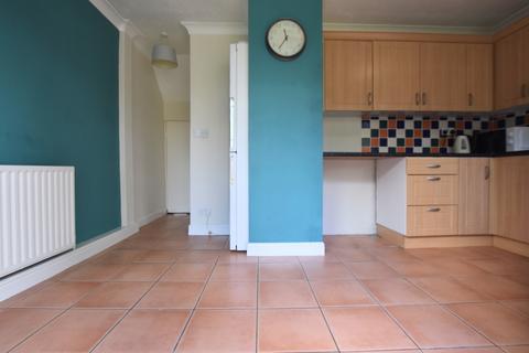 undefined, Carroll Close, Newport Pagnell
