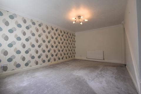 undefined, Carroll Close, Newport Pagnell