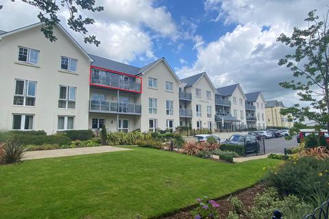 1 bedroom retirement property for sale, Plymouth Road, Tavistock PL19