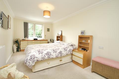 1 bedroom retirement property for sale, Plymouth Road, Tavistock PL19