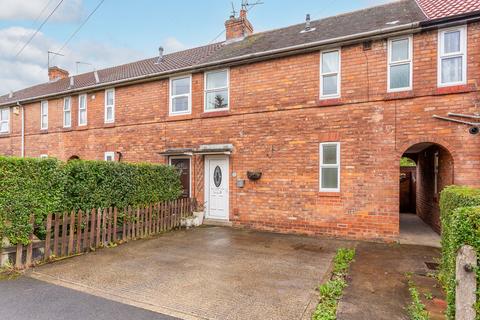 3 bedroom terraced house for sale, York YO10