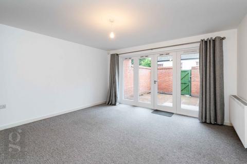 4 bedroom townhouse to rent, Ferrers Street, Hereford