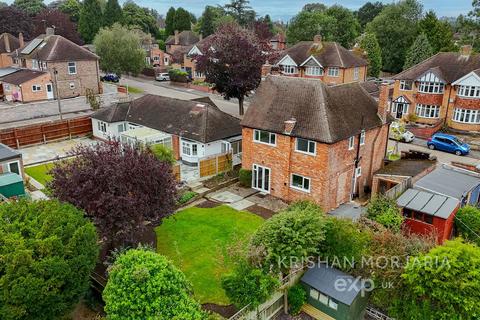 3 bedroom detached house for sale, Lodge Farm Road, Leicester LE5