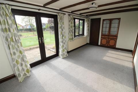 3 bedroom detached house to rent, Bedfield