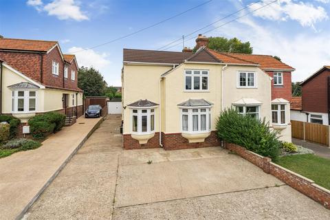 5 bedroom semi-detached house for sale, Grace Avenue, Maidstone