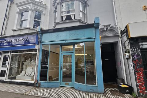 Retail property (high street) to rent, Preston Road, Brighton, East Sussex, BN1