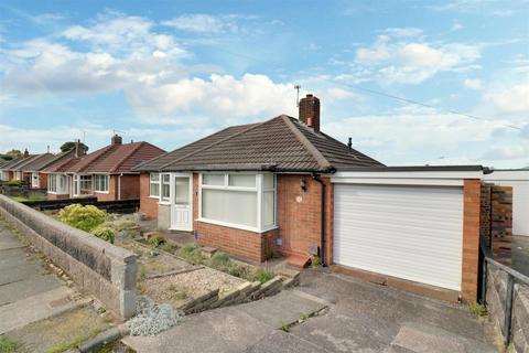 2 bedroom semi-detached bungalow for sale, Derby Road, Talke