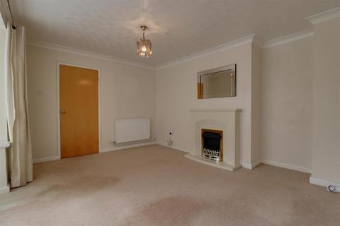 2 bedroom semi-detached bungalow for sale, Derby Road, Talke