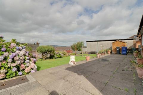 2 bedroom detached bungalow for sale, Derby Road, Talke