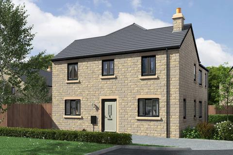 2 bedroom detached house for sale, Plot 50, The Brunswick at High Hill View, High Hill Road SK22