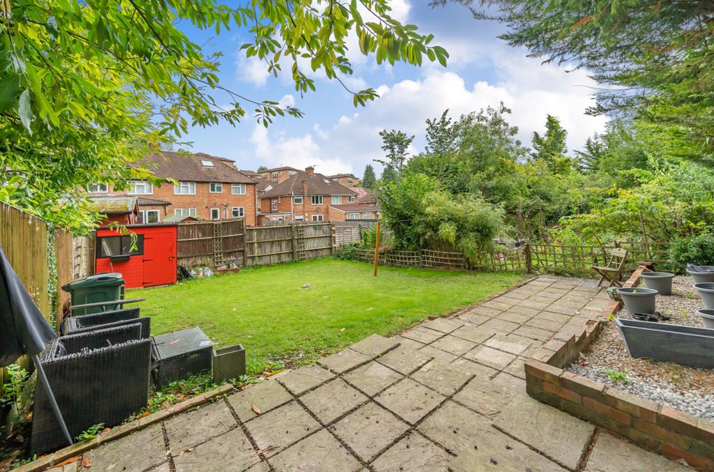 Carrington Road, High 2 bed for sale £285,000