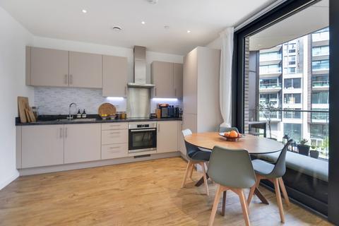 1 bedroom apartment for sale, at 6 Macclesfield Road, Shoreditch, London EC1V