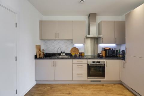 1 bedroom apartment for sale, at 6 Macclesfield Road, Shoreditch, London EC1V