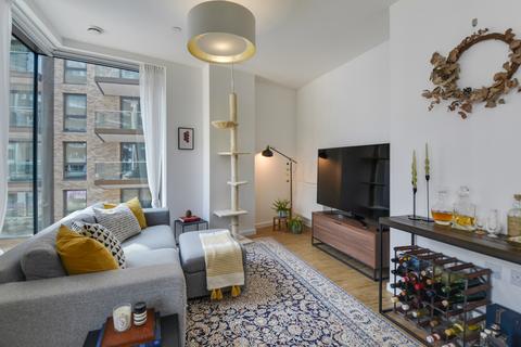 1 bedroom apartment for sale, at 6 Macclesfield Road, Shoreditch, London EC1V