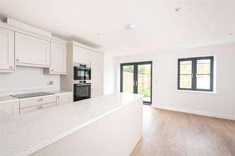 3 bedroom semi-detached house for sale, Garden Mews, Astwood, Newport Pagnell, Buckinghamshire, MK16