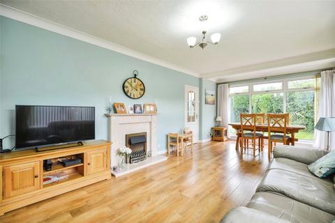 3 bedroom bungalow for sale, The Oval, Middlesbrough TS5