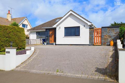 4 bedroom detached bungalow for sale, Grove Mount, Ramsey