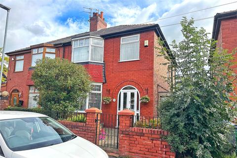 3 bedroom semi-detached house for sale, Ingham Street, Clayton Bridge, Manchester, Greater Manchester, M40